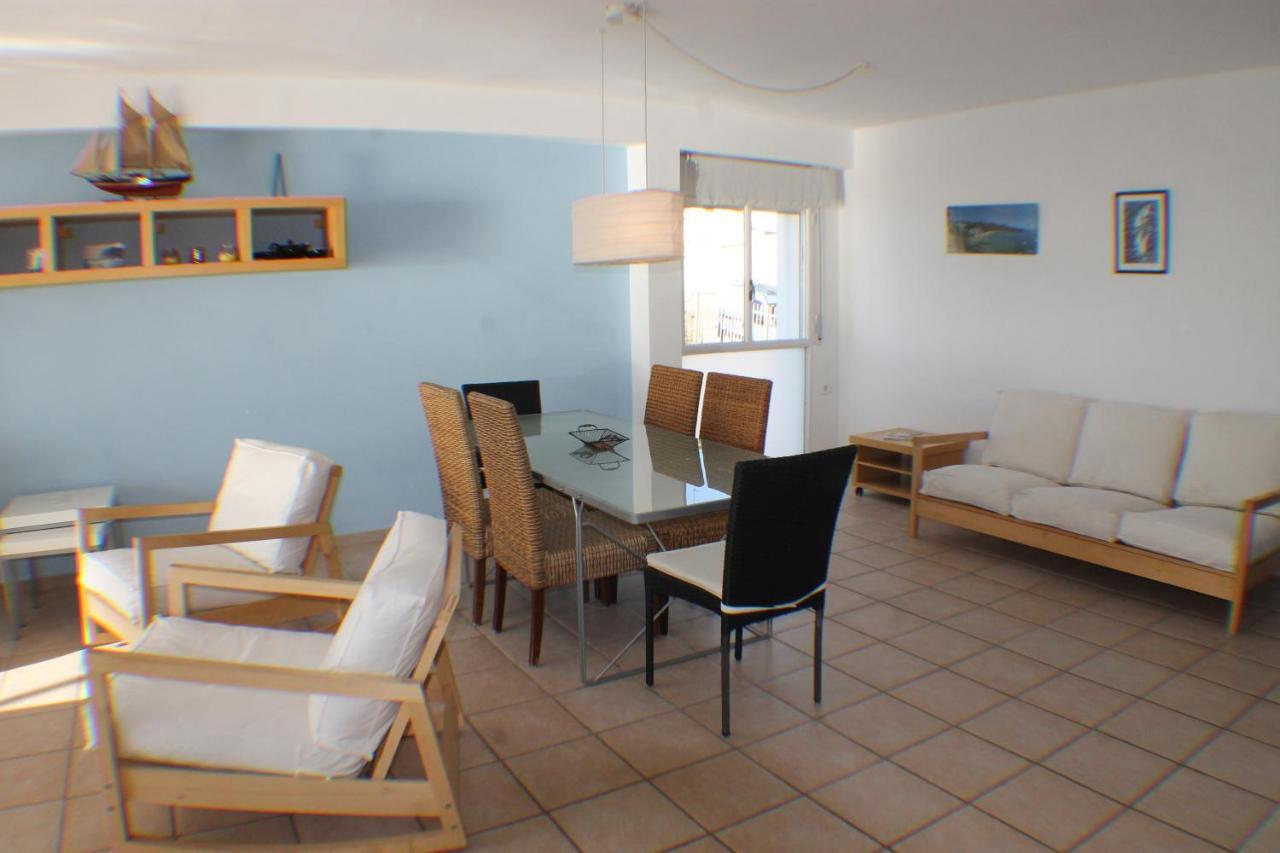 Agi Blaumar Apartment Roses Exterior photo